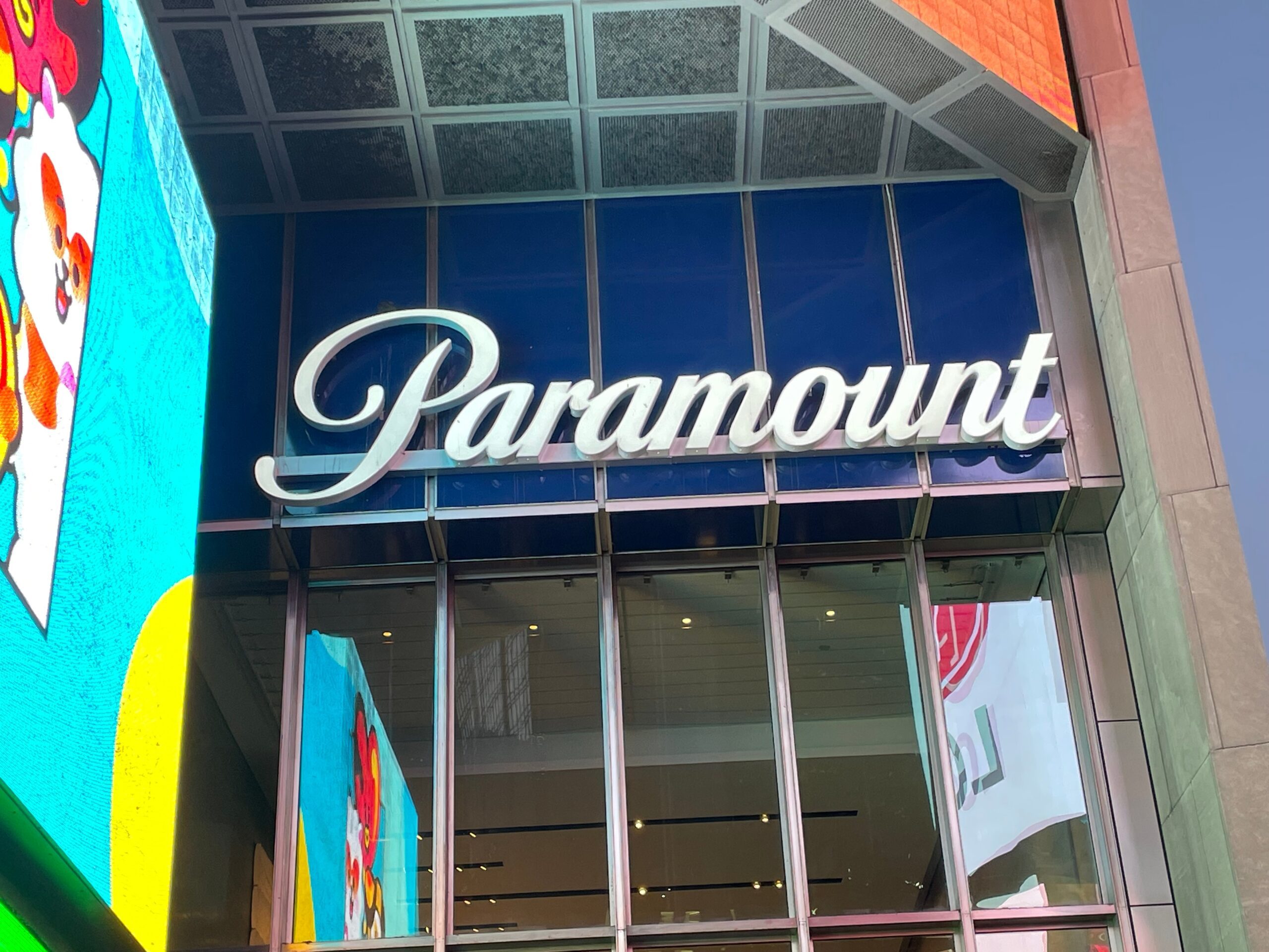 $8 Billion Deal: Us Fccs Decision On Skydance Paramount Merger - i7rvd00