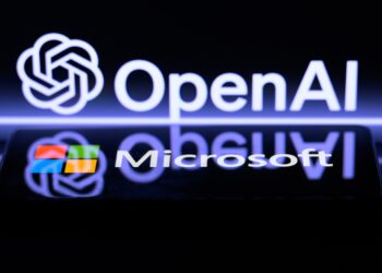 Antitrust probes planned for OpenAI, Nvidia and Microsoft