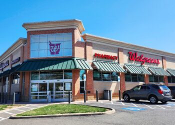 Walgreens to close underperforming stores in major restructuring effort