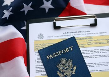 State Department to open six new passport agencies