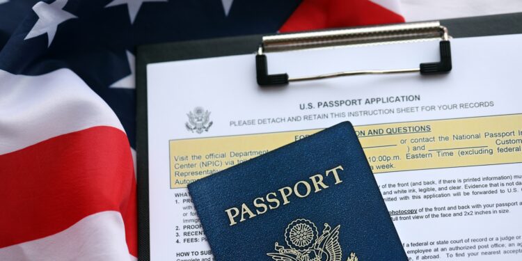 State Department to open six new passport agencies