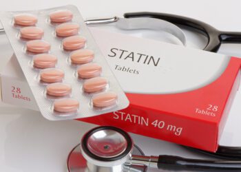 Millions taking cholesterol-lowering drugs may not need them