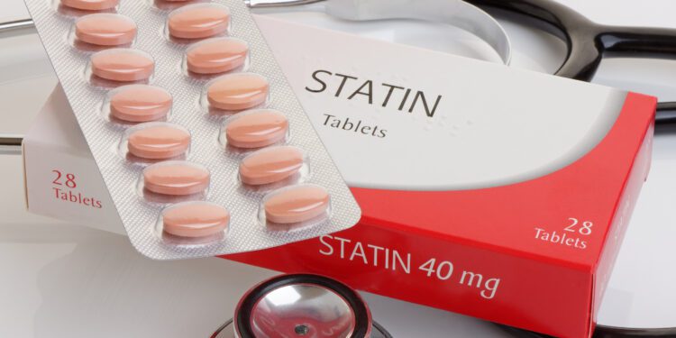 Millions taking cholesterol-lowering drugs may not need them