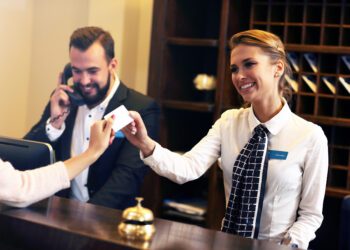 The best hotel reward program, according to WalletHub