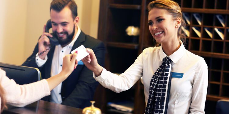 The best hotel reward program, according to WalletHub - CEO North America The best hotel reward program, according to WalletHub