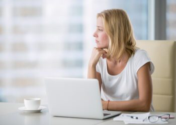 Too much AI use leads to employee loneliness and isolation