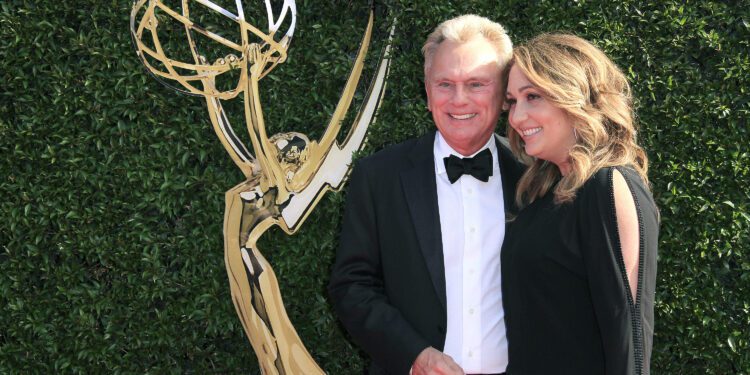 'Wheel of Fortune' host Pat Sajak departs after 41 seasons - CEO North America ‘Wheel of Fortune’ host Pat Sajak departs after 41 seasons