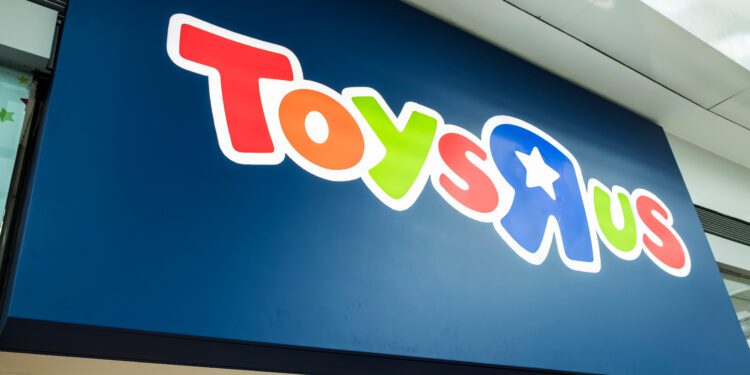 Toys “R” Us debuts AI-generated film at Cannes Lions