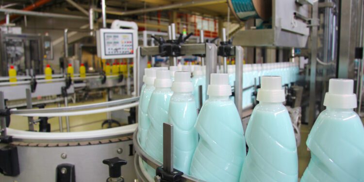 U.S. manufacturing declines for third consecutive month in June