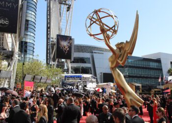 ‘Shogun,’ ‘The Bear’ lead Emmy nominations with over 20 nods each