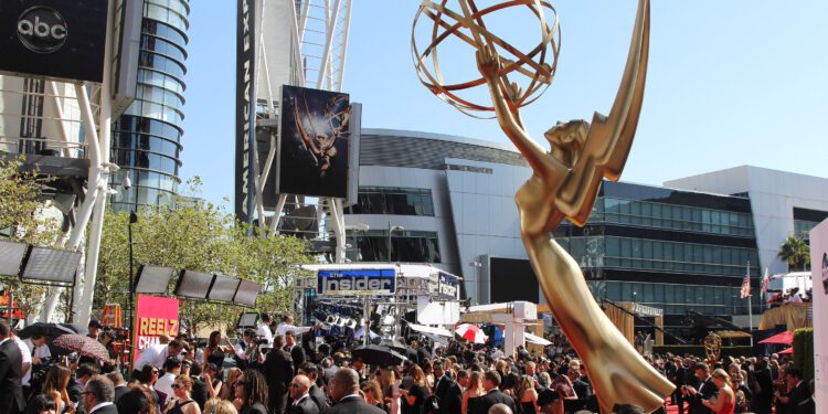 'Shogun,' 'The Bear' lead Emmy nominations with over 20 nods each - CEO North America ‘Shogun,’ ‘The Bear’ lead Emmy nominations with over 20 nods each