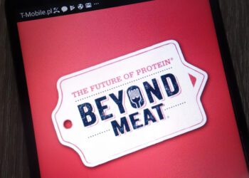 Beyond Meat launches plant-based product not meant to mimic meat