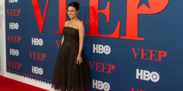 'Veep' gains renewed attention as Harris enters presidential race - CEO North America ‘Veep’ gains renewed attention as Harris enters presidential race