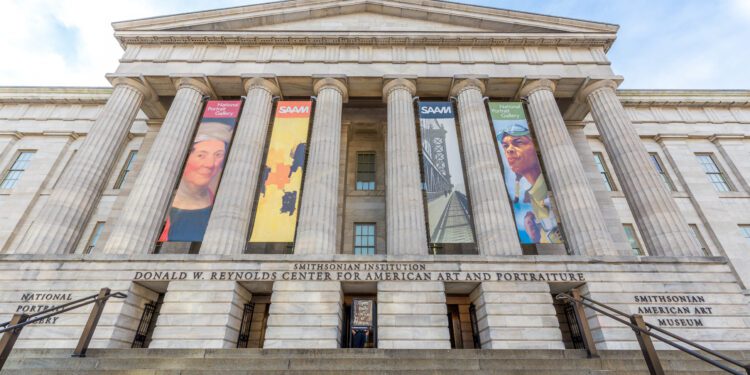 Smithsonian acquires earliest known photo of a first lady - CEO North America Smithsonian acquires earliest known photo of a first lady
