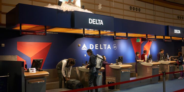 Transportation Department investigates Delta Air Lines after tech outage - CEO North America Transportation Department investigates Delta Air Lines after tech outage