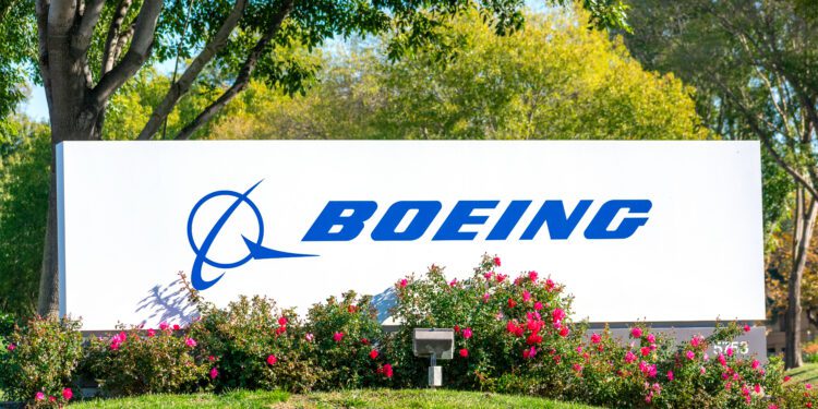 Boeing appoints new CEO amid $1.4 billion operating loss - CEO North America Boeing appoints new CEO amid $1.4 billion operating loss