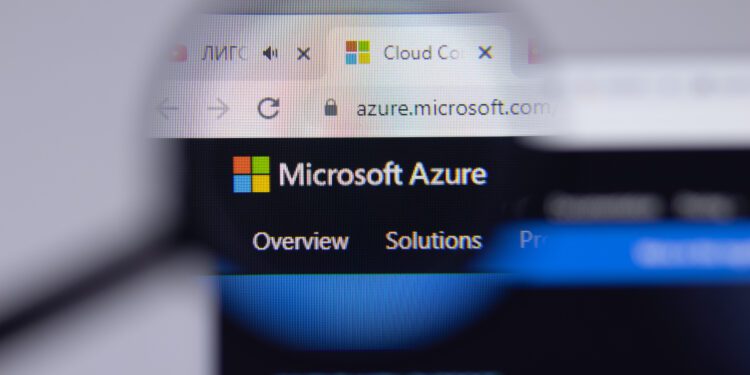 Microsoft confirms Azure outage caused by DDoS attack, confirms