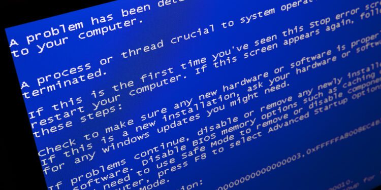 CrowdStrike software glitch reveals risks of vendor dependency - CEO North America CrowdStrike software glitch reveals risks of vendor dependency