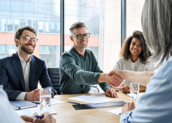 The payoff of meaningful employee belonging - CEO North America The real value of vendor partnerships for CIOs