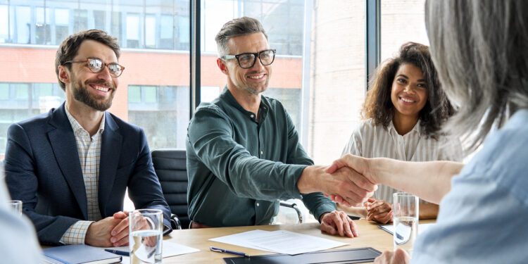 The payoff of meaningful employee belonging - CEO North America The real value of vendor partnerships for CIOs