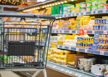 U.S. business activity reaches 27-month high in July, inflation pressures ease