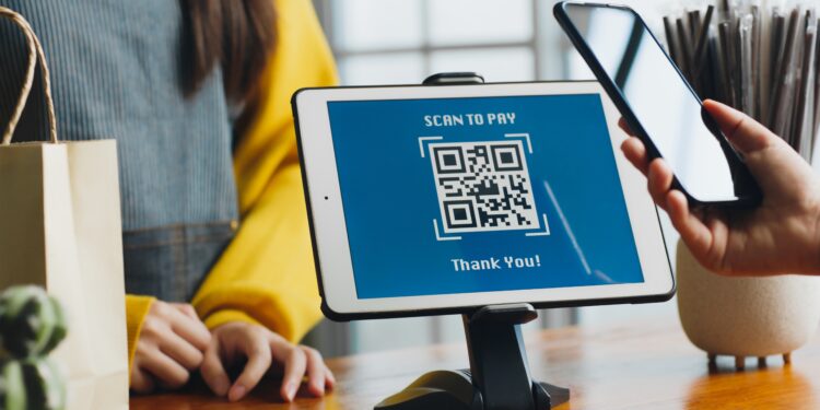 Digital payments rise, but a fully cashless society isn't ideal - CEO North America Digital payments rise, but a fully cashless society isn’t ideal