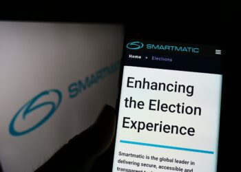 LinkedIn cofounder backs Smartmatic in lawsuits against Fox News, Newsmax