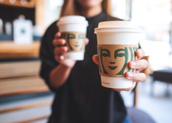 Starbucks Must Reignite Its Brand Experience to Avoid Commoditization