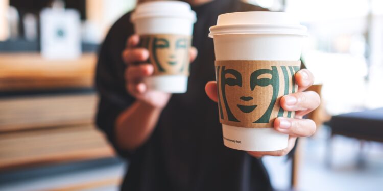 Starbucks Must Reignite Its Brand Experience to Avoid Commoditization - CEO North America Starbucks Must Reignite Its Brand Experience to Avoid Commoditization