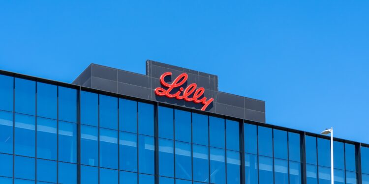 Eli Lilly to acquire Morphic Therapeutics for $3.2 billion - CEO North America Eli Lilly to acquire Morphic Therapeutics for $3.2 billion