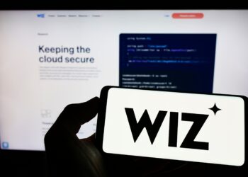 Alphabet in talks to acquire cybersecurity startup Wiz for $23 billion