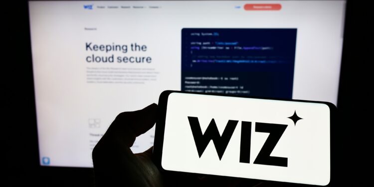 Alphabet in talks to acquire cybersecurity startup Wiz for $23 billion - CEO North America Alphabet in talks to acquire cybersecurity startup Wiz for $23 billion