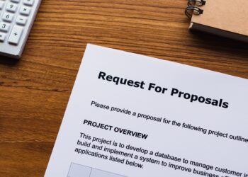 Collaborative RFPartners are the future of supplier engagement