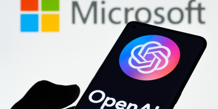 Microsoft relinquishes observer seat on OpenAI board amid antitrust concerns - CEO North America Microsoft relinquishes observer seat on OpenAI board amid antitrust concerns