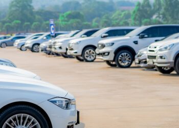 Cyber attack slows Q2 sales growth for top U.S. automakers