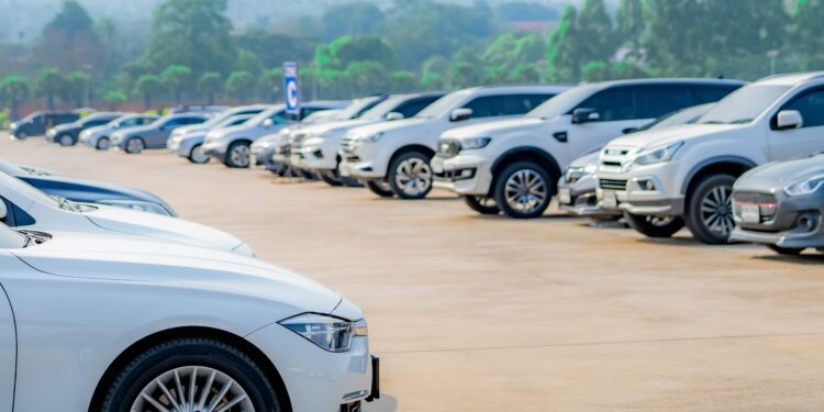 Cyber attack slows Q2 sales growth for top U.S. automakers