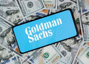 Goldman Sachs exceeds profit and revenue estimates on strong fixed income performance