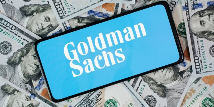 Goldman Sachs exceeds profit and revenue estimates on strong fixed income performance - CEO North America Goldman Sachs exceeds profit and revenue estimates on strong fixed income performance