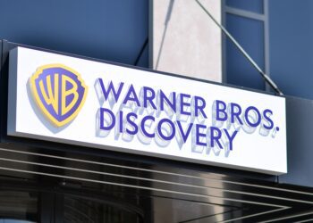 Warner Bros. Discovery sues NBA over broadcast rights dispute