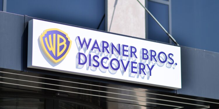 Warner Bros. Discovery sues NBA over broadcast rights dispute - CEO North America Warner Bros. Discovery sues NBA over broadcast rights dispute