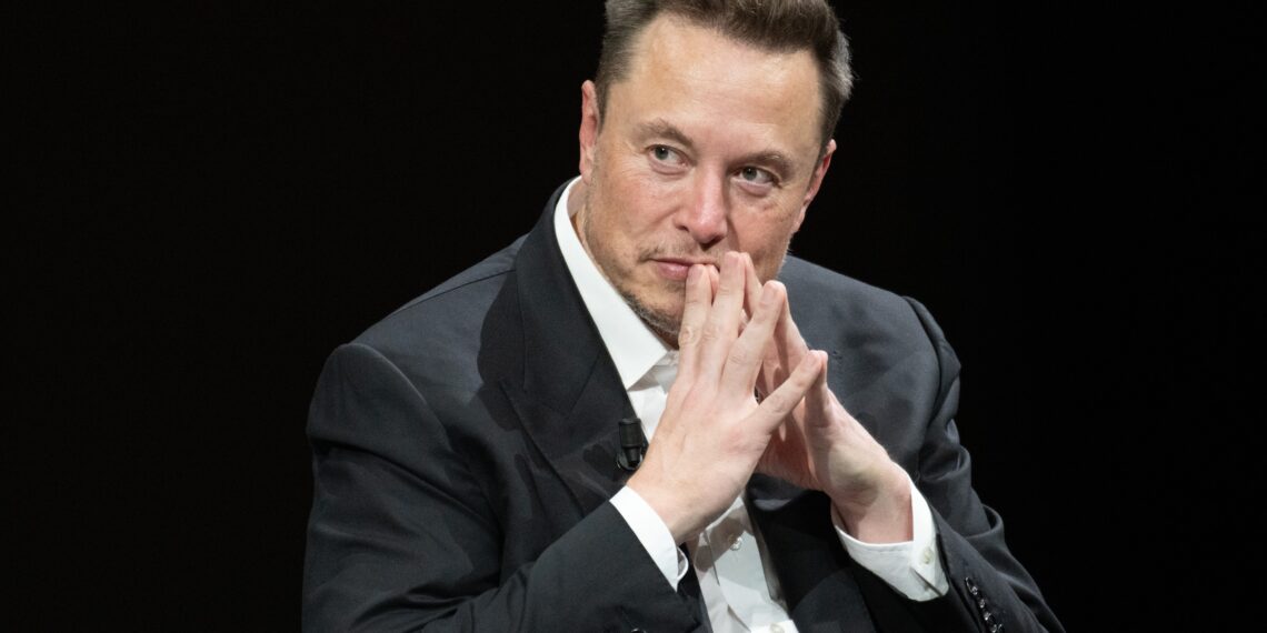 Musk to move HQs to Texas over California transgender law