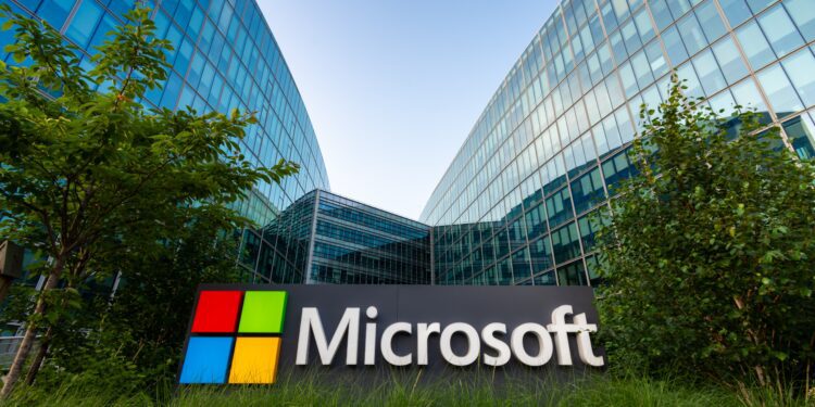 Microsoft settles retaliation case for $14.4 million