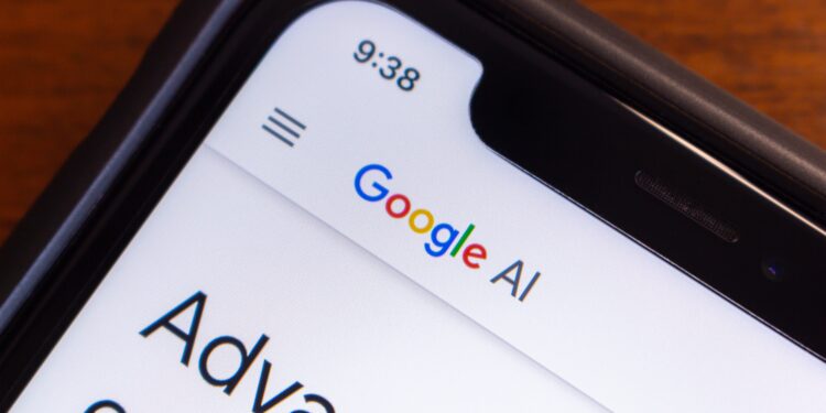 Google’s emissions rise 48% since 2019 due to AI energy demands