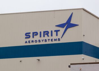 Boeing to reacquire Spirit AeroSystems in $4.7B all-stock deal
