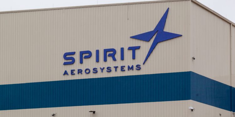 Boeing to reacquire Spirit AeroSystems in $4.7B all-stock deal - CEO North America Boeing to reacquire Spirit AeroSystems in $4.7B all-stock deal