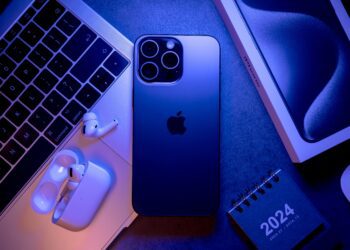 New phishing scam targets iPhone users for Apple IDs