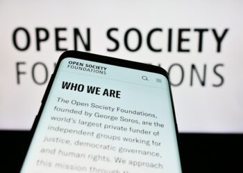 Open Society Foundations pledges $400 million for green development