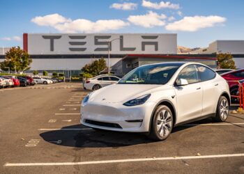 Tesla’s June-quarter deliveries expected to fall amid competition and slow demand