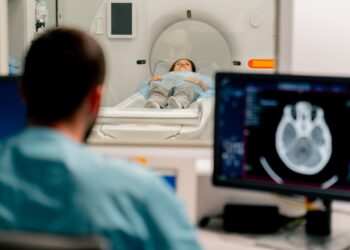 High-tech body scans marketed as preventive health tool raise debate