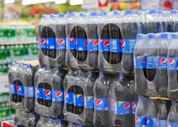 PepsiCo misses Q2 revenue expectations as price hikes slow U.S. sales